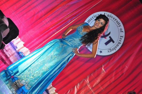 Election Of Miss AUT @ Bay183 